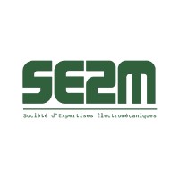 SE2M logo - Similar company to Sonnenberg Power Solutions Llc
