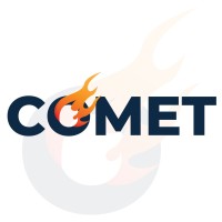 Comet Digital Marketing Pvt Ltd logo - Similar company to Social Bubbles