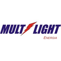 Mult Light Energia logo - Similar company to Eletrofase