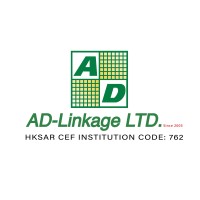 AD-Linkage Limited logo - Similar company to Discovery Ad Marketing Company