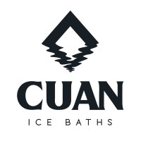 CUAN Ice Baths logo - Similar company to Cet Cryospa Ice Baths