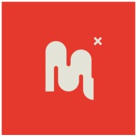 MorphX.io logo - Similar company to Principlesoft