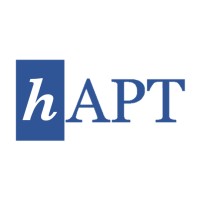 hAPT Soluções logo - Similar company to Dendron
