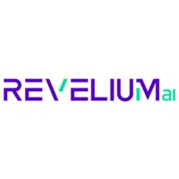 Revelium logo - Similar company to Aurealis