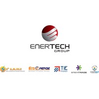 ENERTECH Group logo - Similar company to Enertech