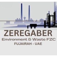 Zeregaber Environment and Waste FZC logo - Similar company to Jafa Dates And Nuts