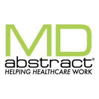 MDabstract logo - Similar company to Theacceleratedleap