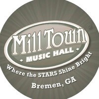 Mill Town Music Hall logo - Similar company to The Bluegrass Jamboree