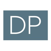 DP Marketing & Design Co. logo - Similar company to Inova Studios