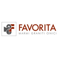 FAVORITA logo - Similar company to Cereser Marmi Spa
