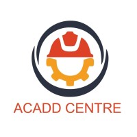 ACADD CENTRE logo - Similar company to Delta Learn