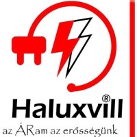 Haluxvill Kft. logo - Similar company to Mvp Logistics Limited