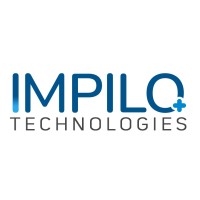 Impilo Technologies Limited logo - Similar company to Precur Chem Technologies Ltd