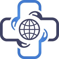 HealthEd Global logo - Similar company to Core Reach Social