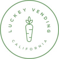 Luckey Vending logo - Similar company to H3  High Security Solutions Llc