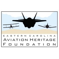 Eastern Carolina Aviation Heritage Foundation logo - Similar company to Poverty Truth Network