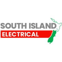 South Island Electrical logo - Similar company to Generator Warehouse