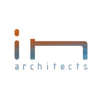 IN ARCHITECTS logo - Similar company to Thx Architects