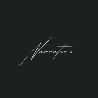 Narrative Social logo - Similar company to Slanted®