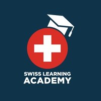 Swiss Learning Academy logo - Similar company to Audhyge