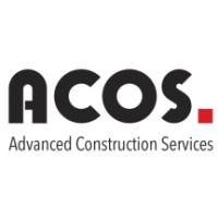 ACOS SA logo - Similar company to Mvdb Sàrl