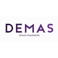 Demas Leisure Investment logo - Similar company to Walk Inn Gastronomi