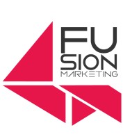 Fusion Marketing SEO / SEM Agency logo - Similar company to Anchor.Team