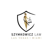 SZYMKOWICZ LAW logo - Similar company to Polish Link