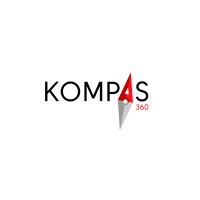 Kompas360 logo - Similar company to Kompas360