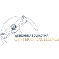 Wszechnica Edukacyjna - Center of Excellence logo - Similar company to Processteam Sp. Z O.O.