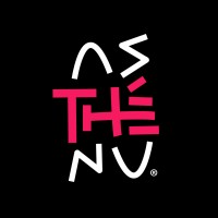 ASTHÉNU logo - Similar company to Carma | Agencia De Crecimiento