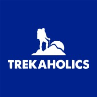 Trekaholics logo - Similar company to Localhi