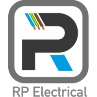 RP Electrical LTD logo - Similar company to Coman Hvac