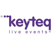Keyteq logo - Similar company to Protec European Events