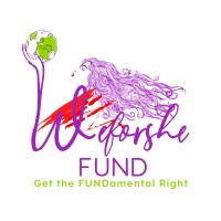 Weforshe fund logo - Similar company to Weforshe