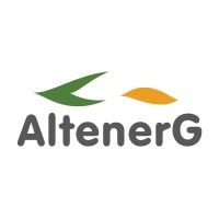 AltenerG Private Limited logo - Similar company to Swiftia Development Ltd