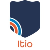 Itio logo - Similar company to Deltatech