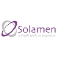 Solamen Ltd