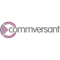 Commversant logo - Similar company to Hillclimb Garage Ltd