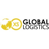 XS Global Logistics logo - Similar company to Stevenson Logistics