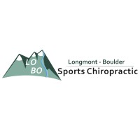 Longmont Boulder Sports Chiropractic logo - Similar company to Pathway Church