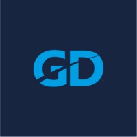 GD Test Prep (GMAT Dudes) logo - Similar company to Prep Gateway