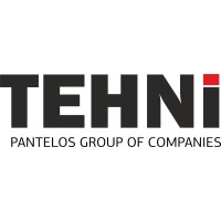 Tehni S.A. | Pantelos Group logo - Similar company to Inoform Systems