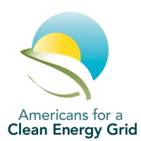 Americans for a Clean Energy Grid (ACEG) logo - Similar company to Watt Coalition