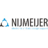 Nijmeijer EADS logo - Similar company to Ciscatech Bv