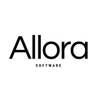 Allora Software logo - Similar company to Structura Concept