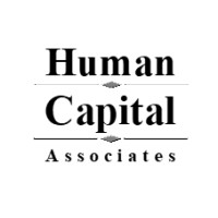 Human Capital Associates Ltd logo - Similar company to Strategic Foresight Inc.