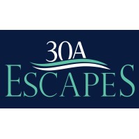 30a Escapes Luxury Vacation Rentals logo - Similar company to Airmgr