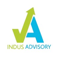 Indus Advisory logo - Similar company to Creativilo - Global Ux/Ui Design Agency