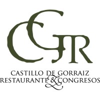 Castillo de Gorraiz Restaurante logo - Similar company to Danyé Decoración